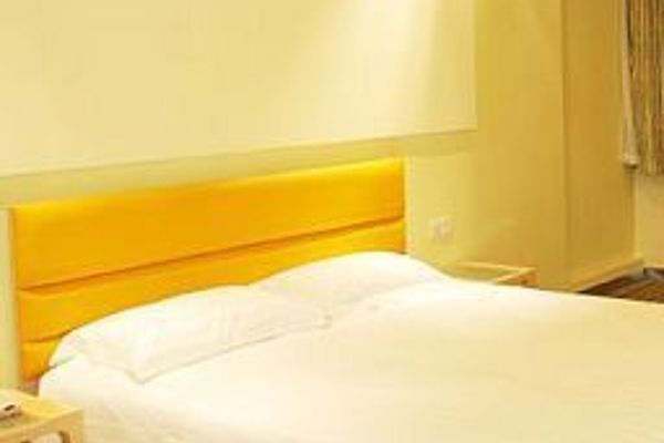 Grace Inn Tong Da Road (Linyi)